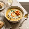 Pumpkin Soup