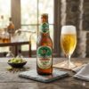 Truc Bach Beer