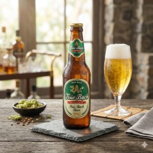 Truc Bach Beer