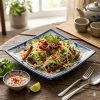 Green Papaya Salad