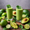 Avocado Smothie
