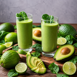 Avocado Smothie