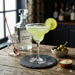Margarita Traditional