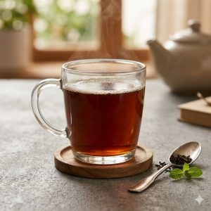 Black Tea