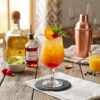 Tequila Sunrise