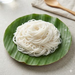 Rice Vermicelll - Vietnamese Cusine