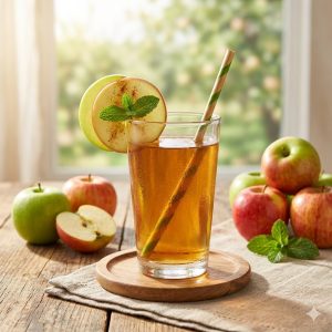 Apple Juice