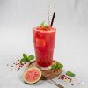 Watermelon Juice