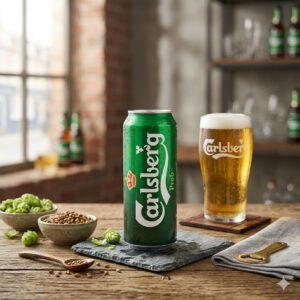Carlsberg (Can)