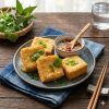 Crispy Tofu
