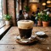 Salt Coffee