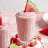 Watermelon Smothie